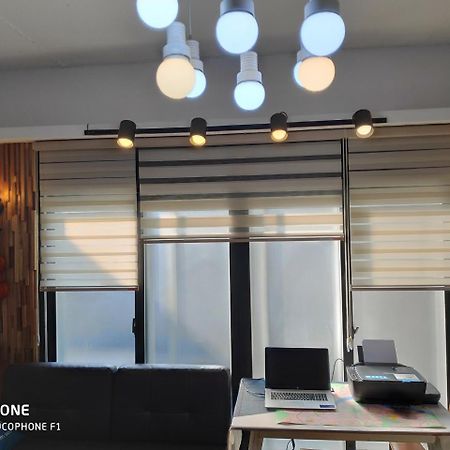 Hi Cafe House Apartment โซล ภายนอก รูปภาพ
