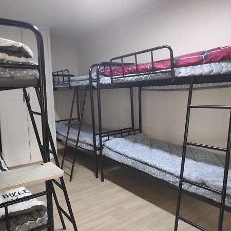 Hi Cafe House Apartment โซล ภายนอก รูปภาพ
