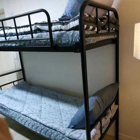 Hi Cafe House Apartment โซล ภายนอก รูปภาพ