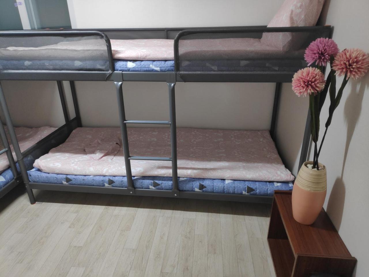 Hi Cafe House Apartment โซล ภายนอก รูปภาพ
