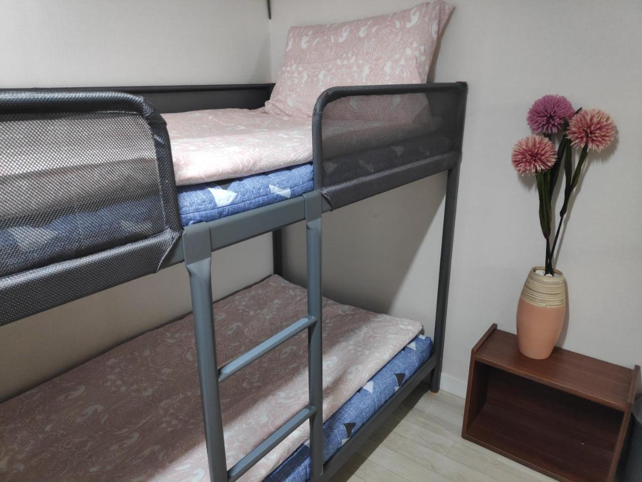 Hi Cafe House Apartment โซล ภายนอก รูปภาพ