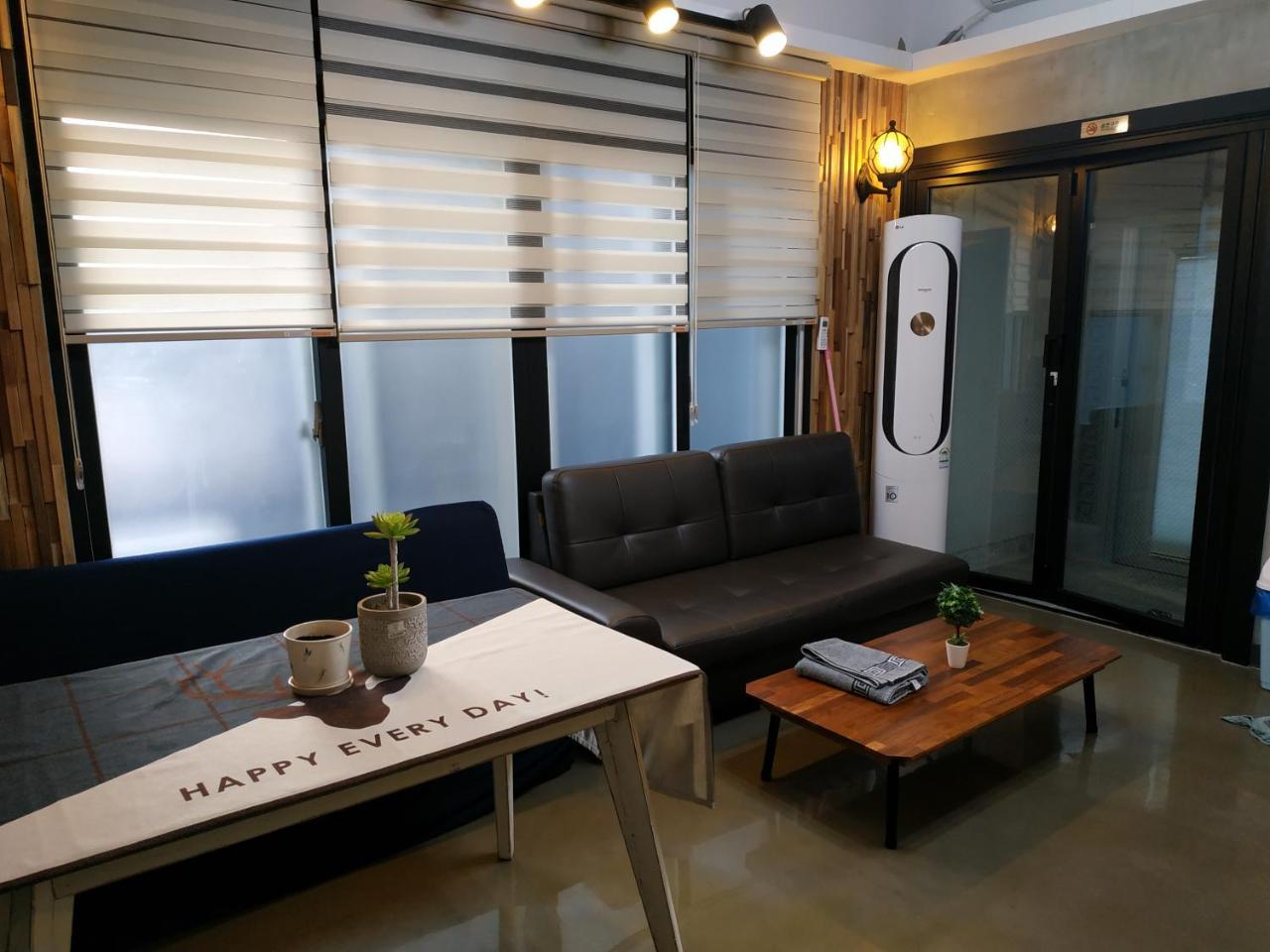 Hi Cafe House Apartment โซล ภายนอก รูปภาพ