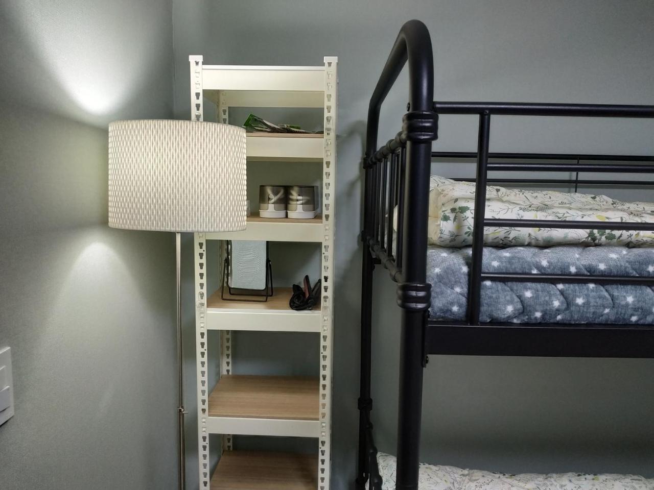Hi Cafe House Apartment โซล ภายนอก รูปภาพ