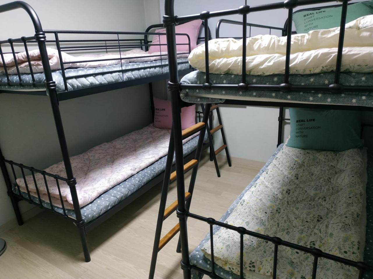 Hi Cafe House Apartment โซล ภายนอก รูปภาพ