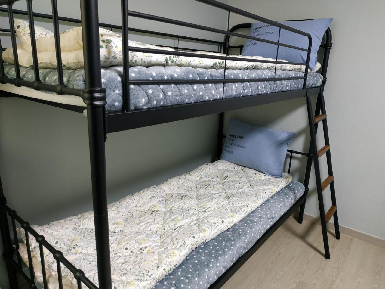 Hi Cafe House Apartment โซล ภายนอก รูปภาพ