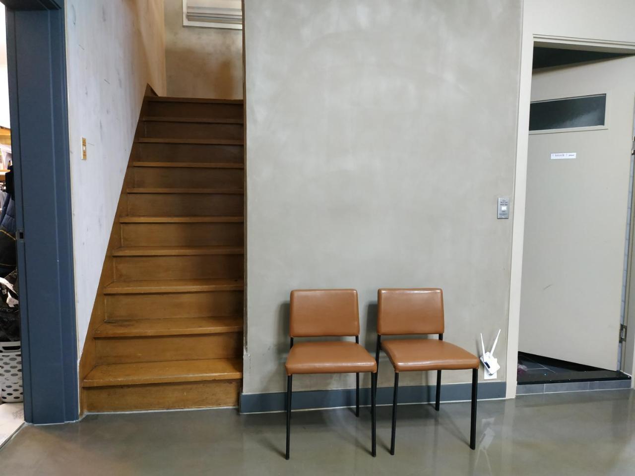 Hi Cafe House Apartment โซล ภายนอก รูปภาพ