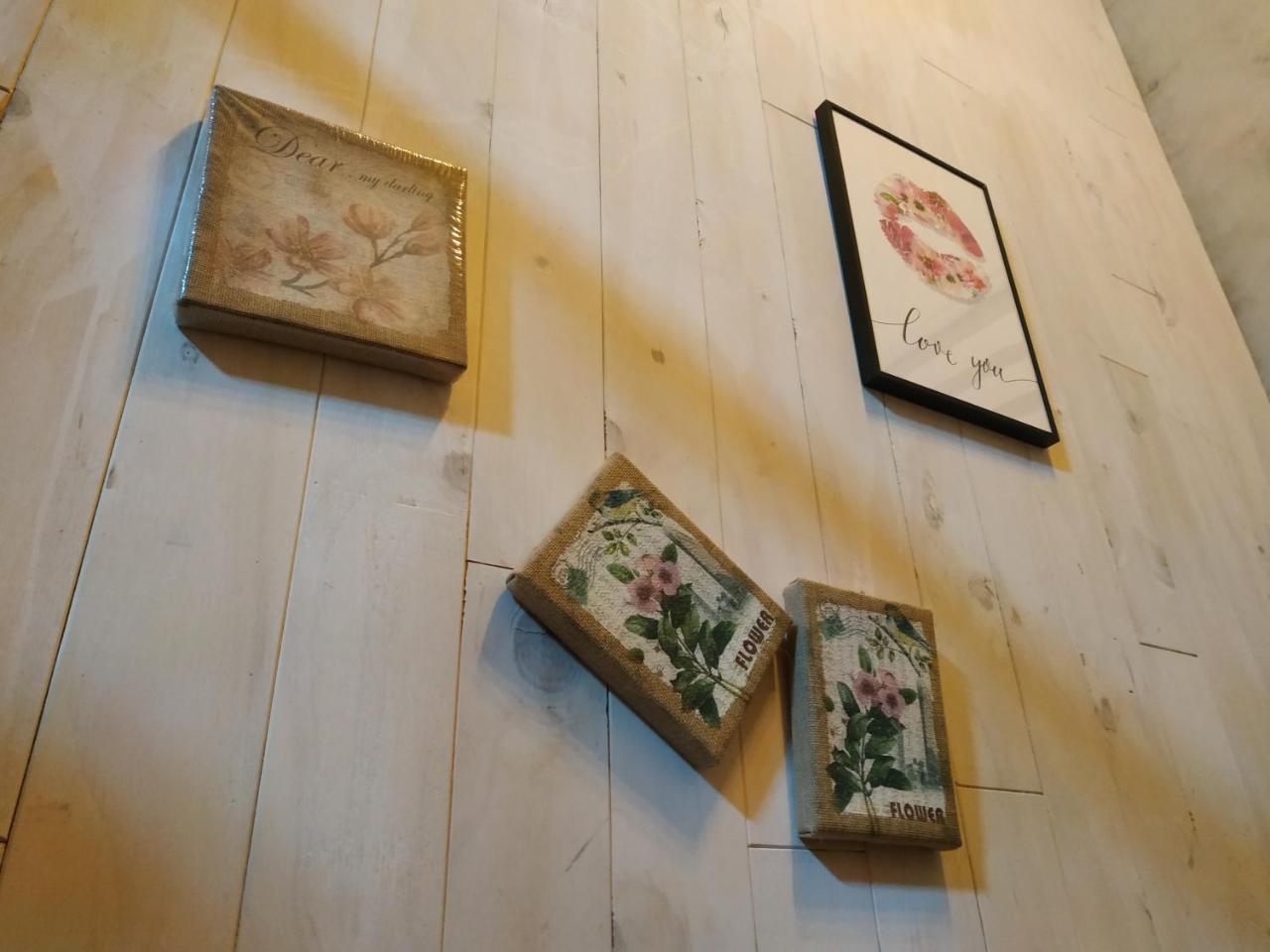 Hi Cafe House Apartment โซล ภายนอก รูปภาพ