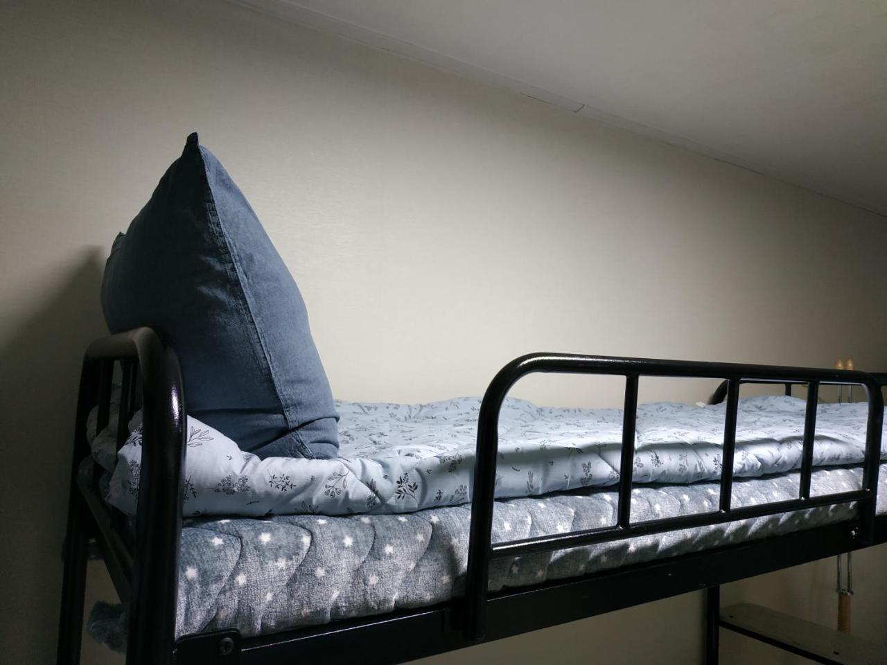 Hi Cafe House Apartment โซล ภายนอก รูปภาพ
