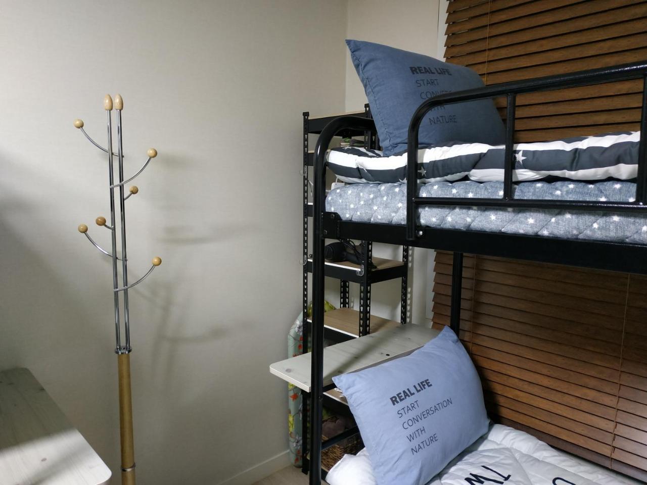 Hi Cafe House Apartment โซล ภายนอก รูปภาพ