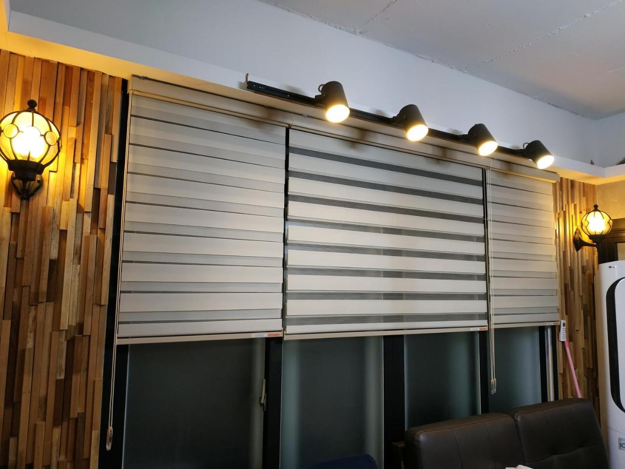 Hi Cafe House Apartment โซล ภายนอก รูปภาพ