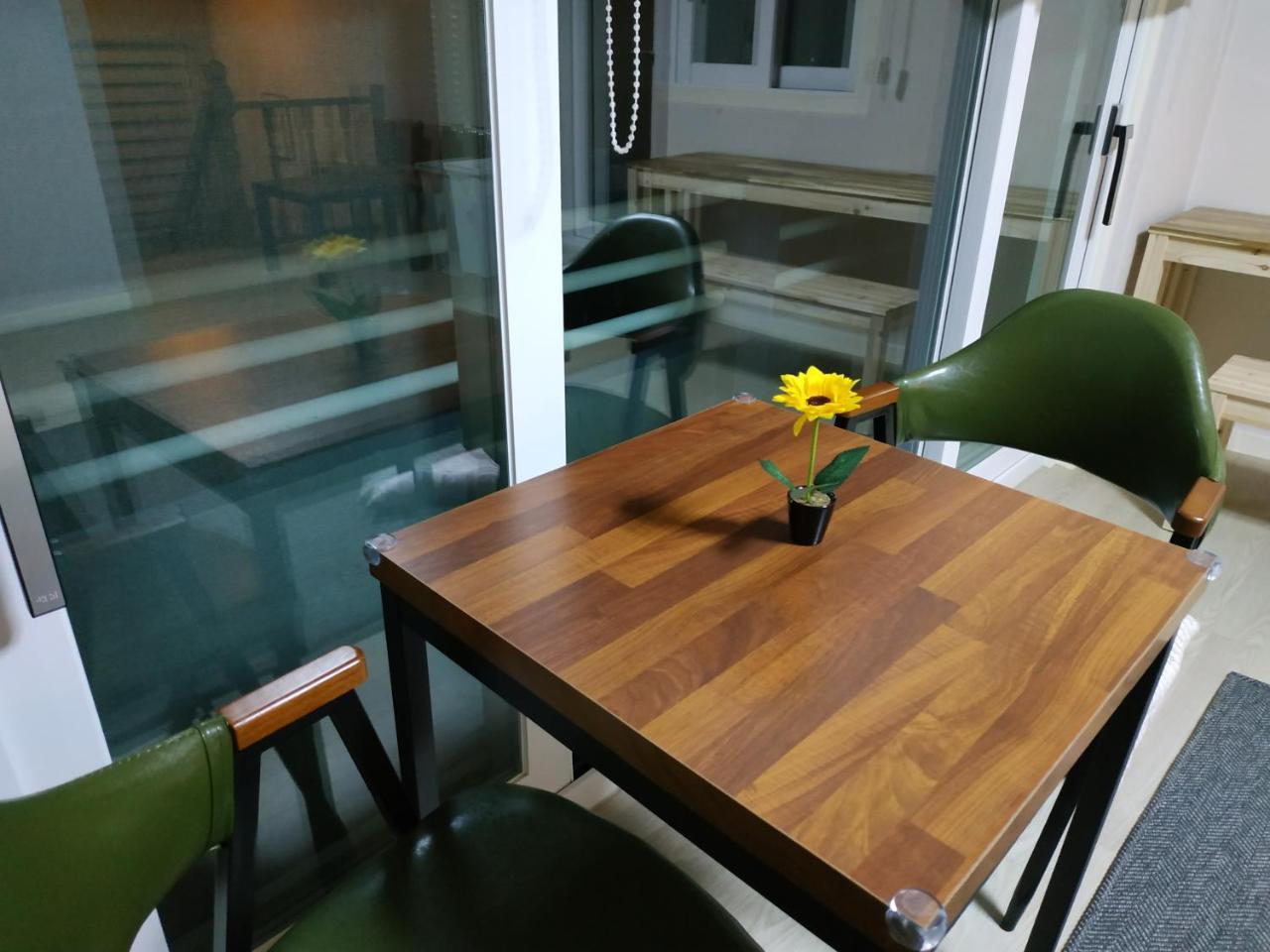 Hi Cafe House Apartment โซล ภายนอก รูปภาพ