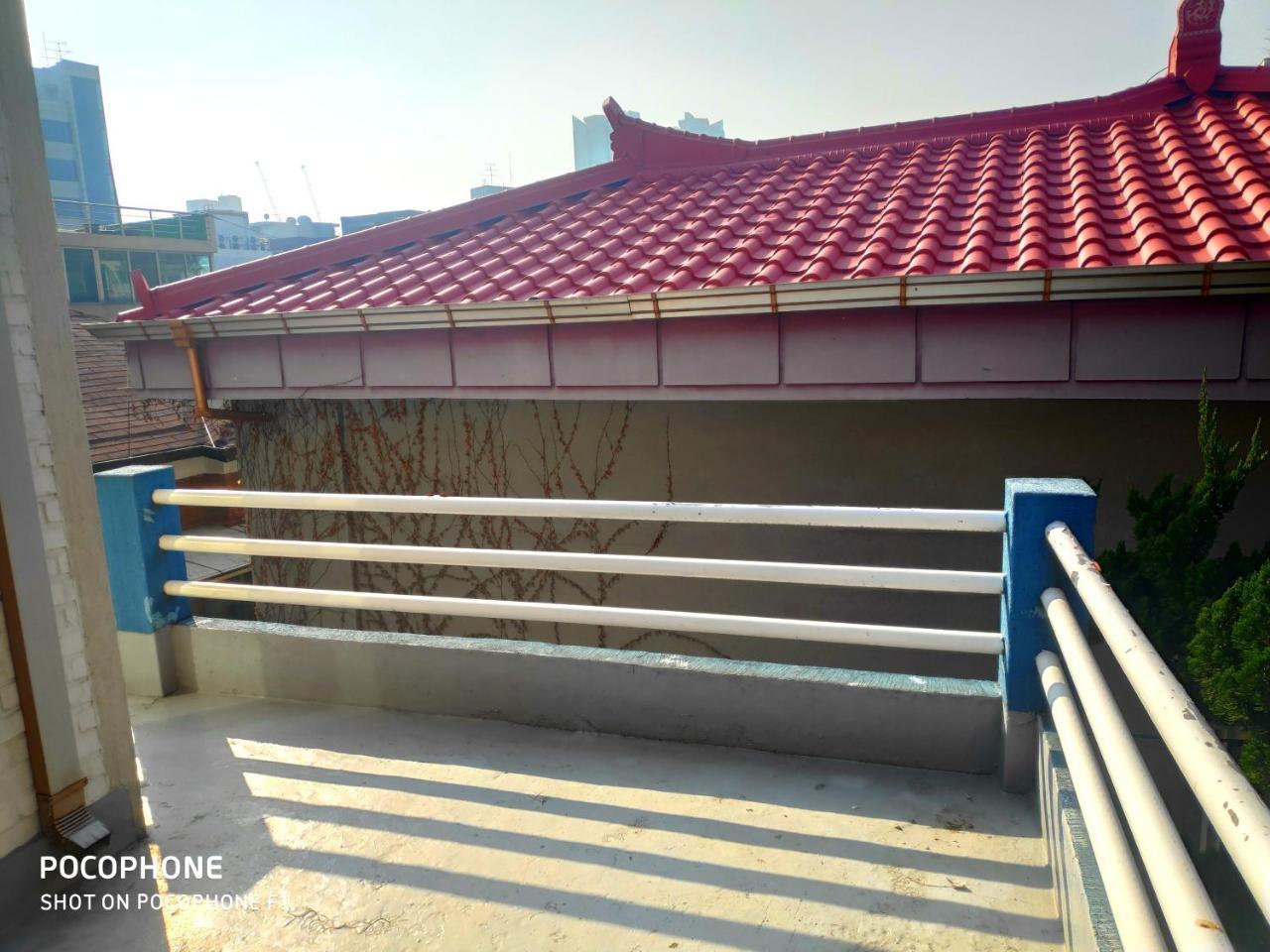 Hi Cafe House Apartment โซล ภายนอก รูปภาพ