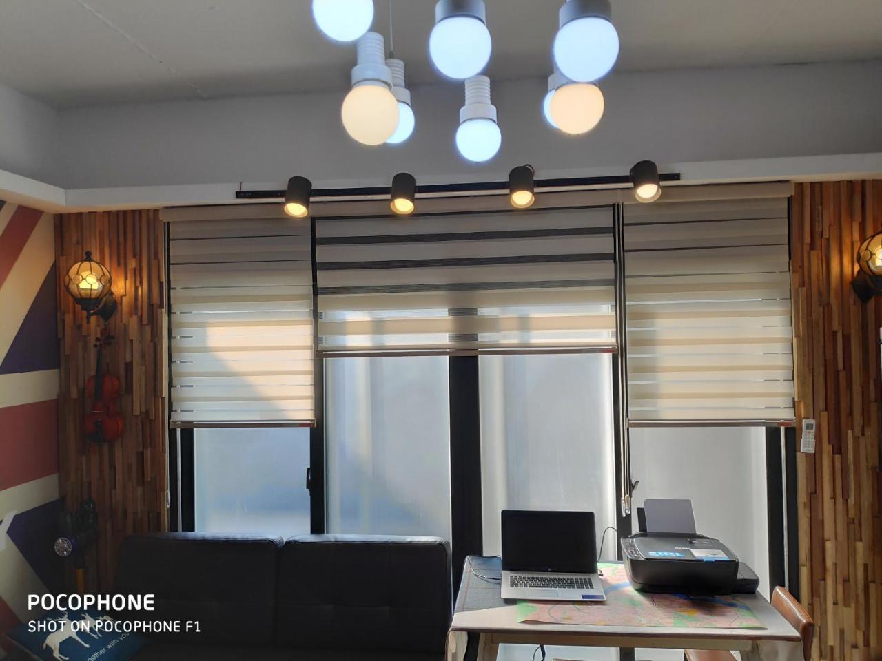 Hi Cafe House Apartment โซล ภายนอก รูปภาพ