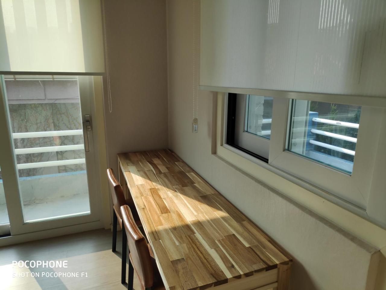 Hi Cafe House Apartment โซล ภายนอก รูปภาพ