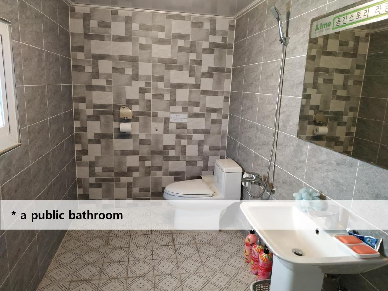 Hi Cafe House Apartment โซล ภายนอก รูปภาพ