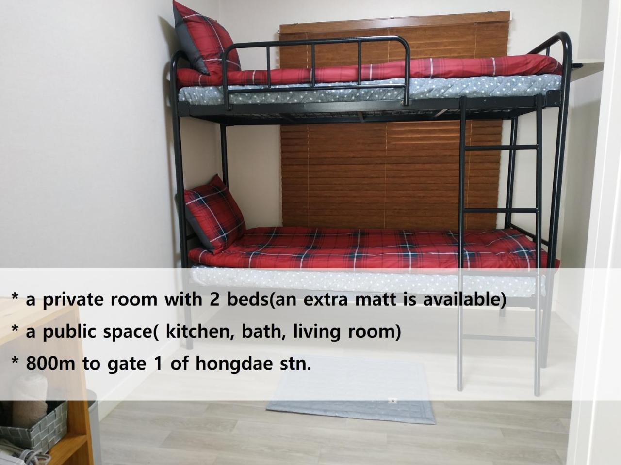 Hi Cafe House Apartment โซล ภายนอก รูปภาพ