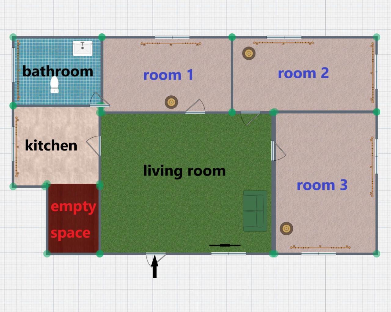Hi Cafe House Apartment โซล ภายนอก รูปภาพ