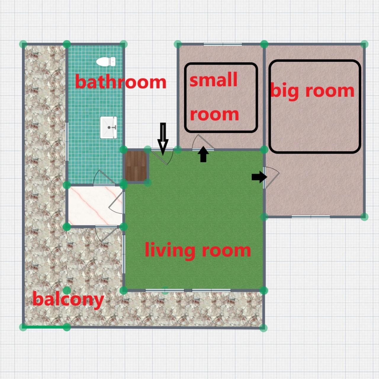 Hi Cafe House Apartment โซล ภายนอก รูปภาพ