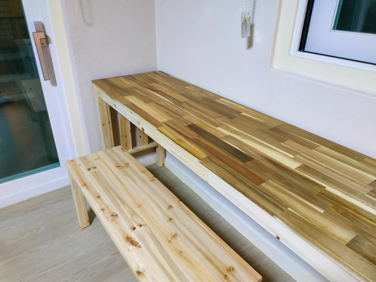 Hi Cafe House Apartment โซล ภายนอก รูปภาพ