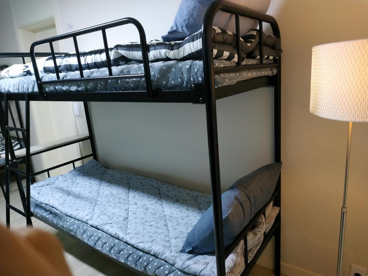 Hi Cafe House Apartment โซล ภายนอก รูปภาพ