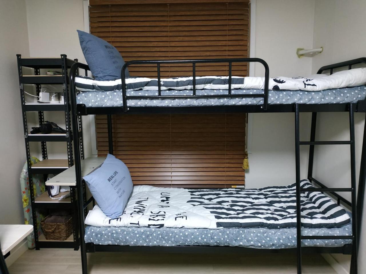 Hi Cafe House Apartment โซล ภายนอก รูปภาพ