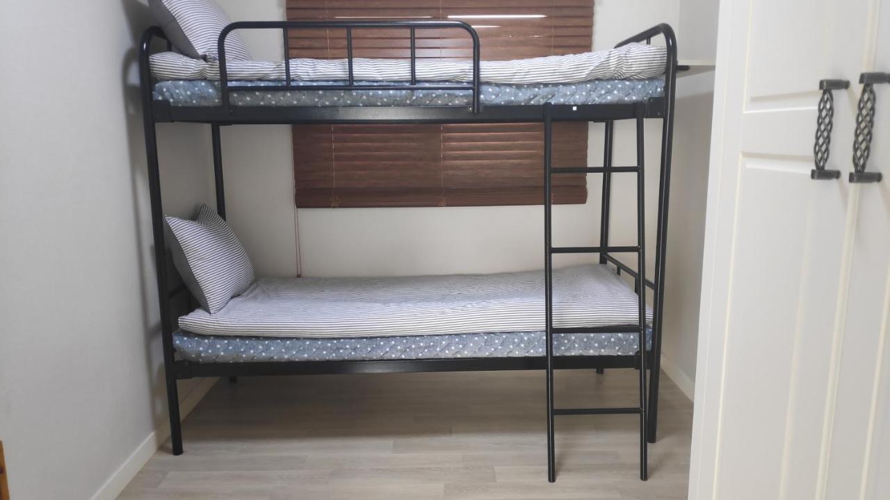 Hi Cafe House Apartment โซล ภายนอก รูปภาพ