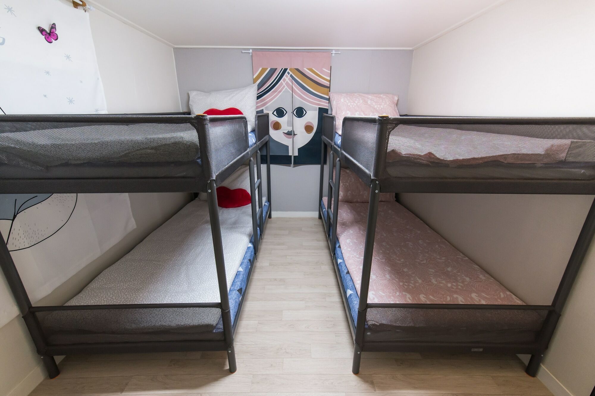 Hi Cafe House Apartment โซล ภายนอก รูปภาพ