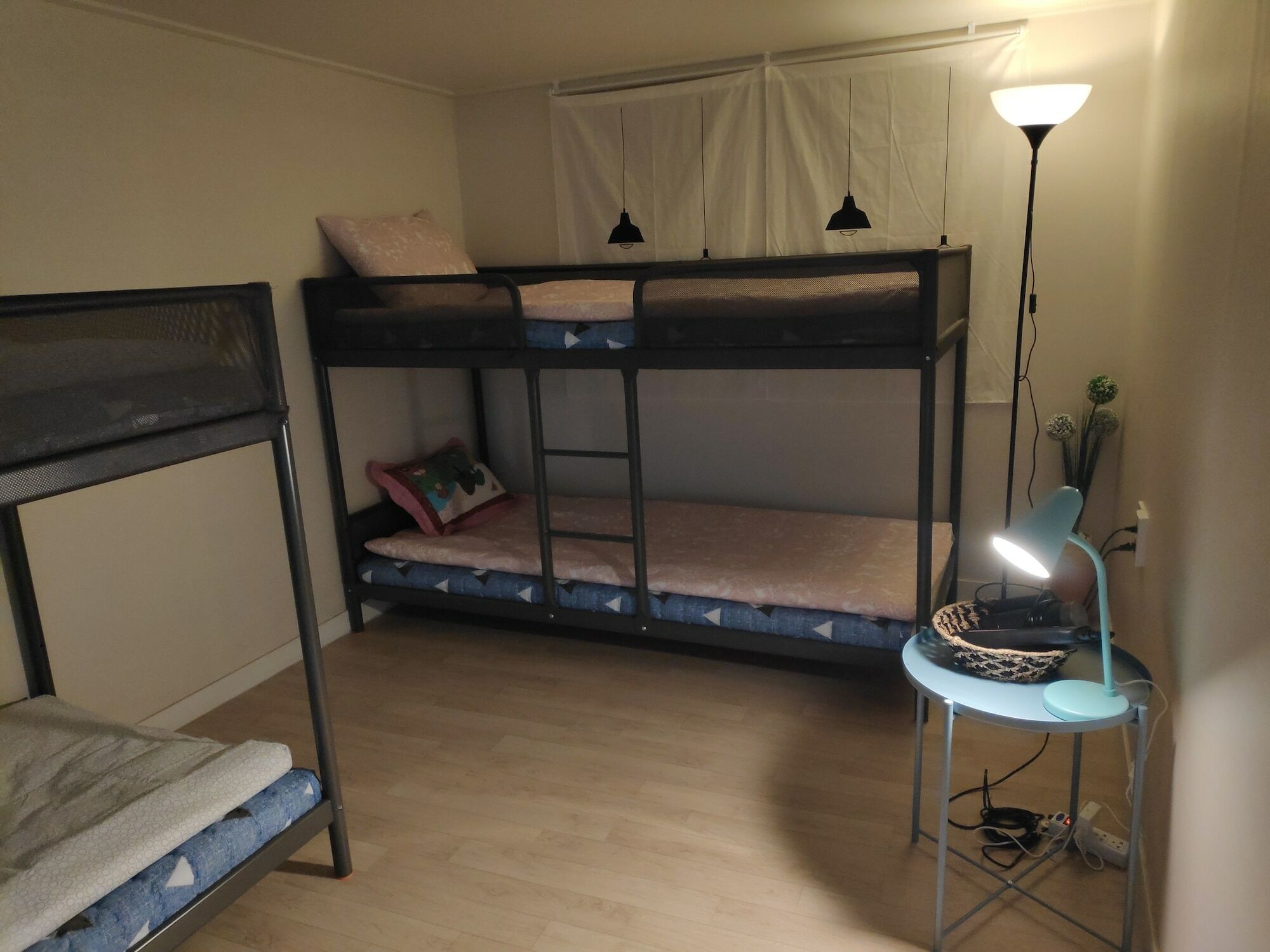 Hi Cafe House Apartment โซล ภายนอก รูปภาพ